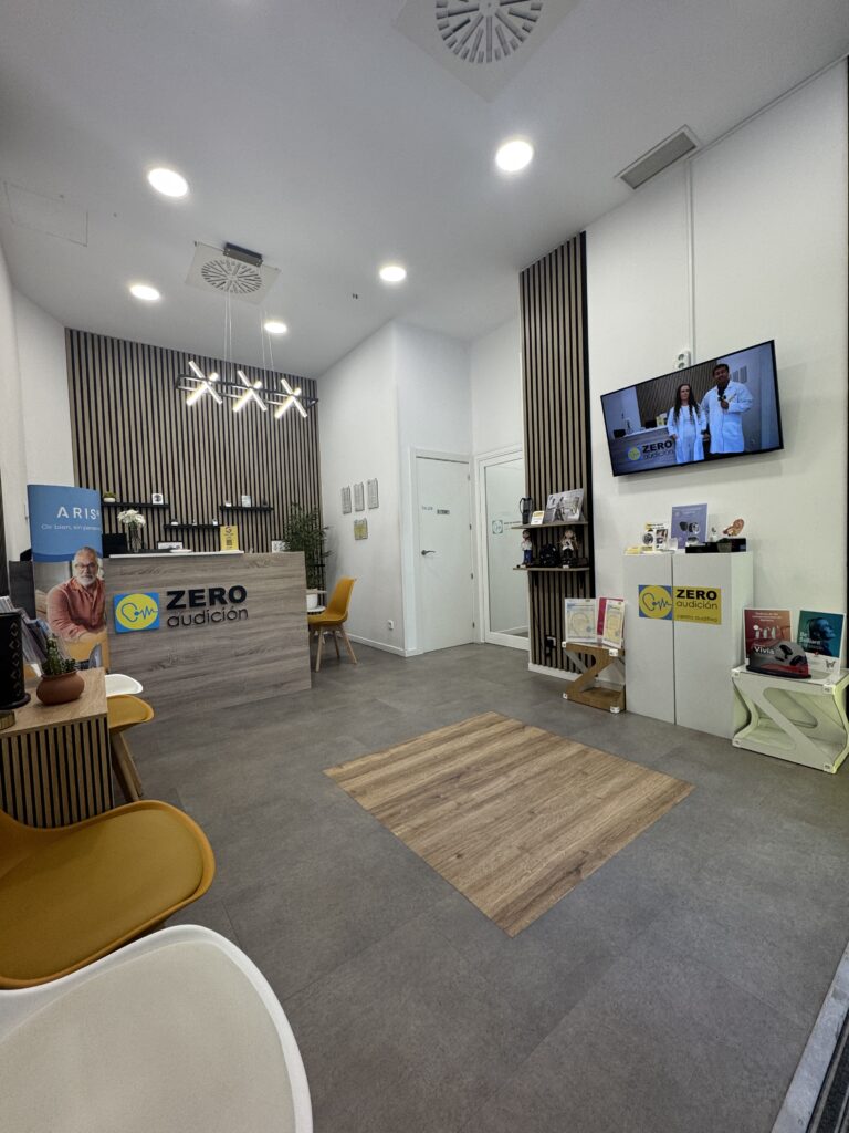RECEPCIÓN