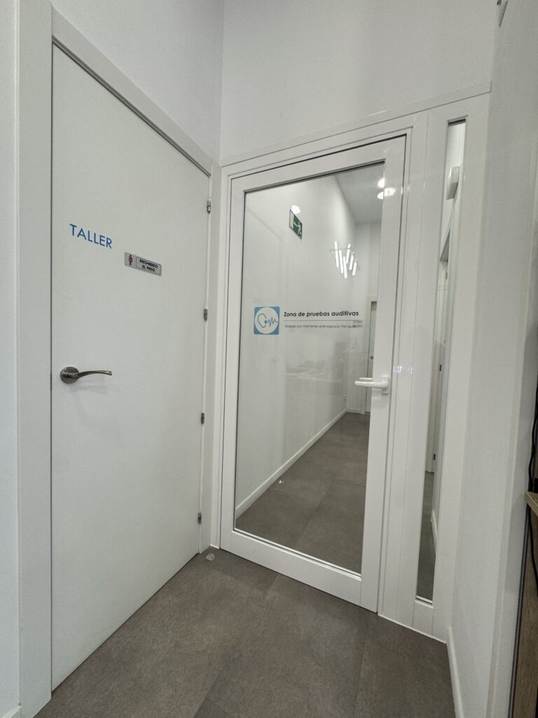 RECEPCIÓN