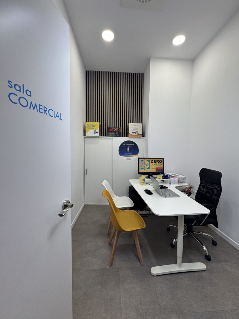 SALA COMERCIAL